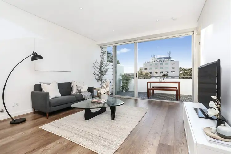 322/2 Allen Street