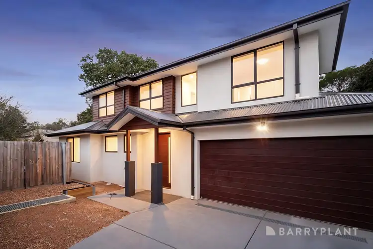 2/352 Boronia Road