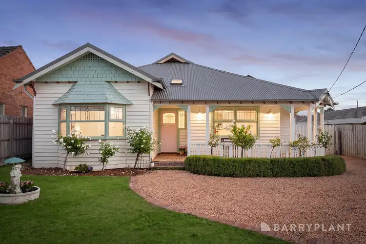 42 Scoresby Road