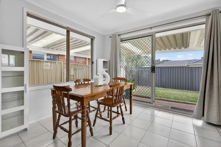 Third view of Homely house listing, 34 Baxter Crescent, Glendenning NSW 2761