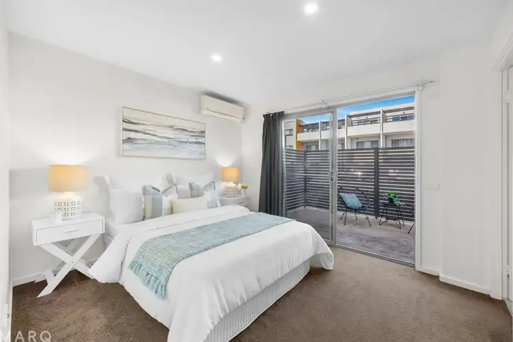 Fifth view of Homely apartment listing, 21/4 Sapling Street, Harrison ACT 2914