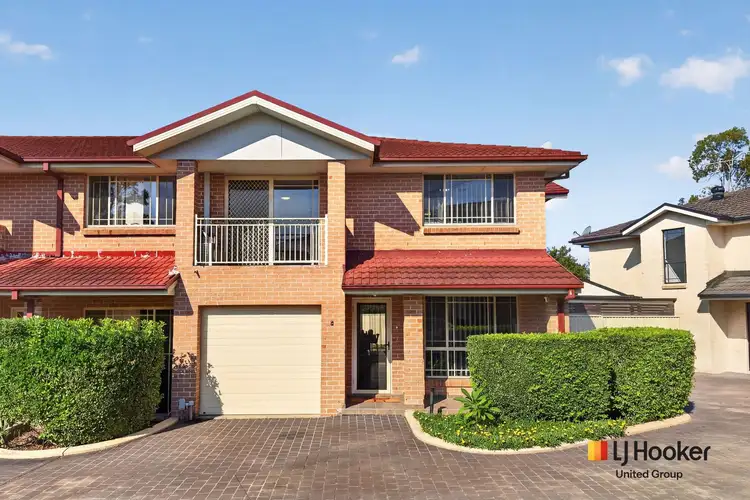 8/10-12 Yerona Street