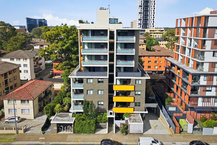 13/48-50 Copeland Street