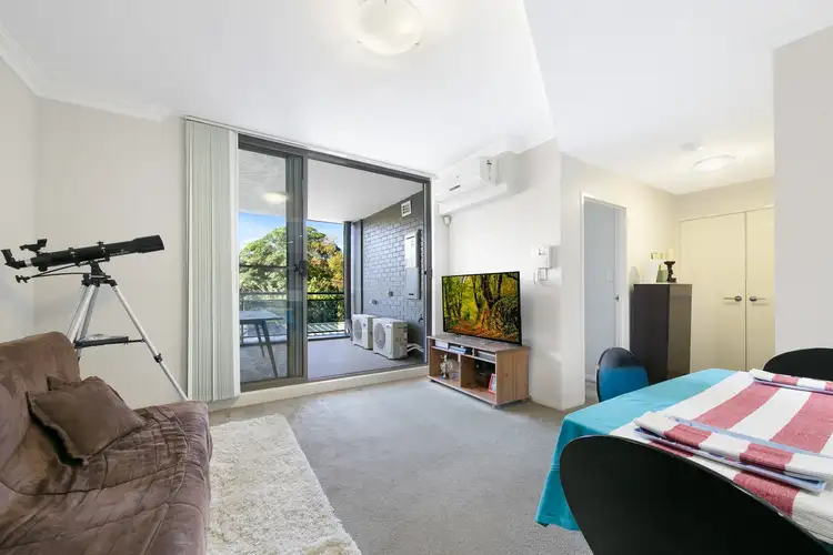 10/34 Herbert Street