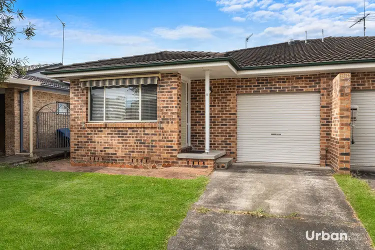12A Loder Crescent
