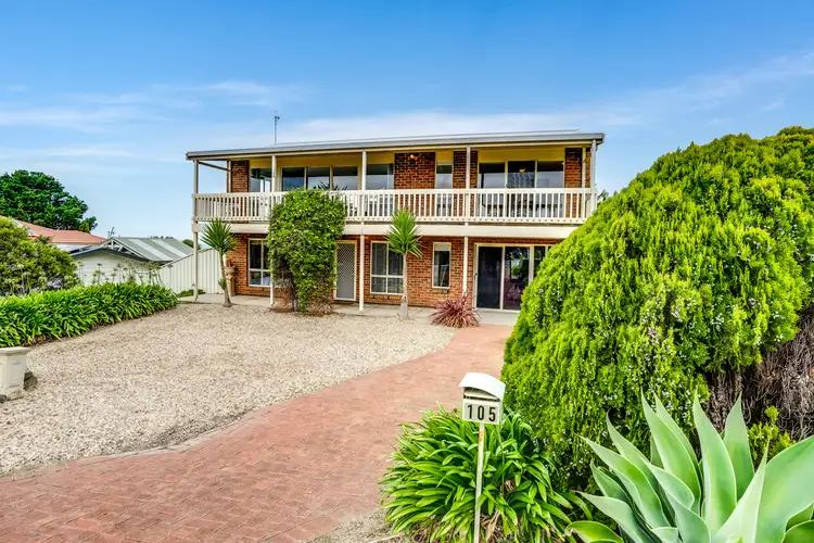 105 Battye Road