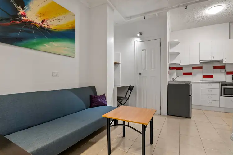107/500 Flinders Street