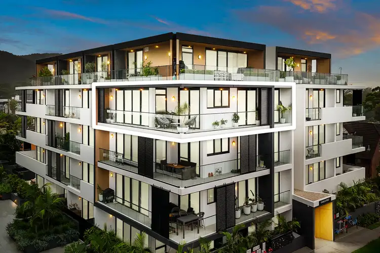 307/8 Duke Street, Point Frederick NSW 2250