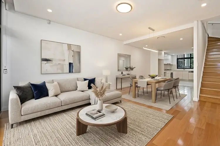 13/6 Womerah Street