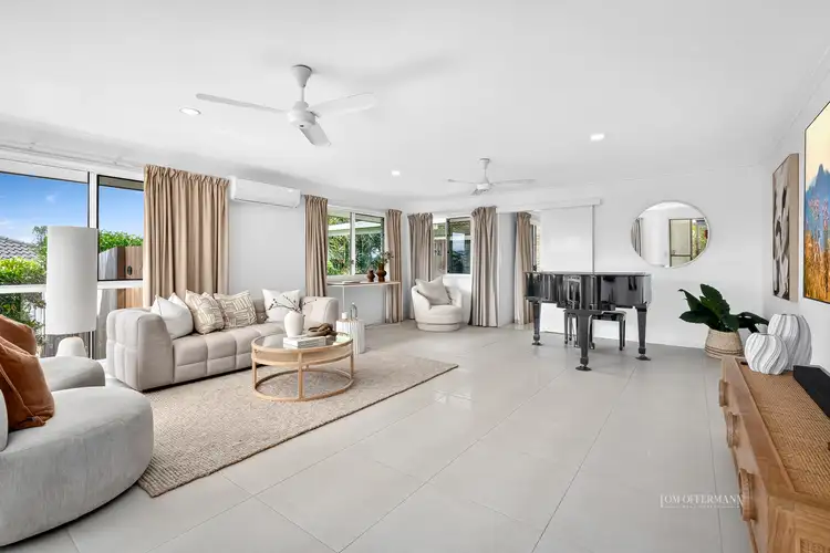 9 Capri Court