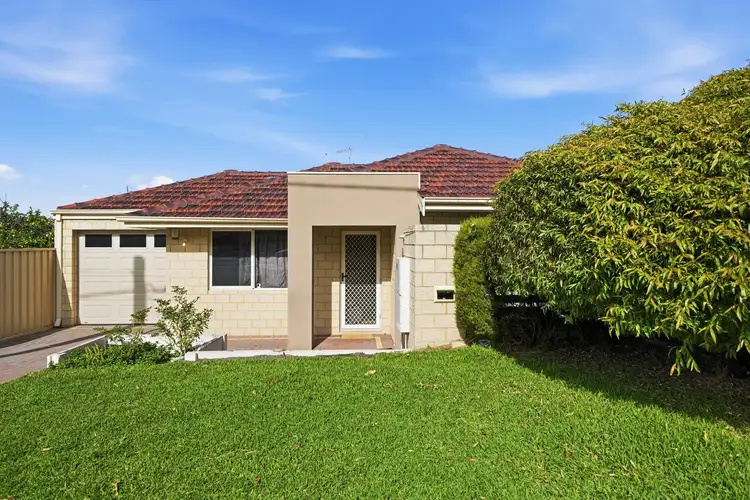 4A Debenham Street