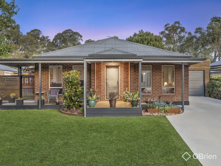 3 Parkes Street