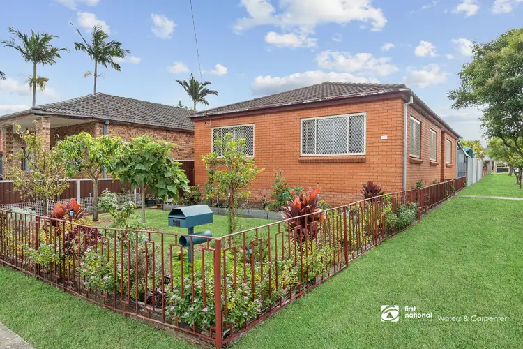 49 Cardigan Street