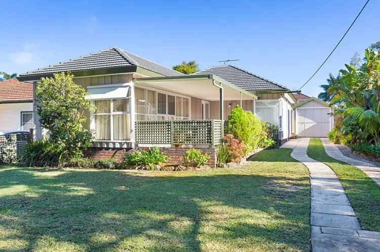 193 Kiora Road, Yowie Bay NSW 2228
