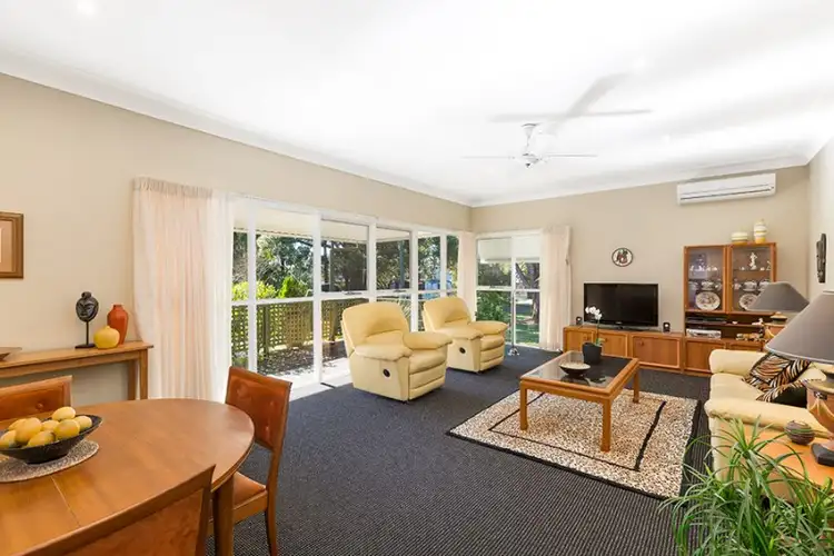 Second view of Homely house listing, 193 Kiora Road, Yowie Bay NSW 2228