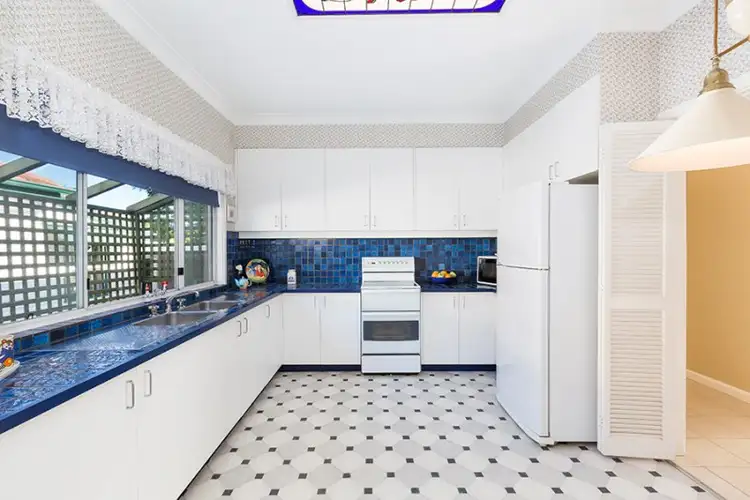 Third view of Homely house listing, 193 Kiora Road, Yowie Bay NSW 2228