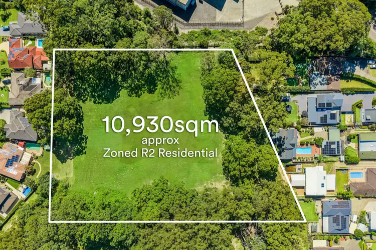 125A Willoughby Road