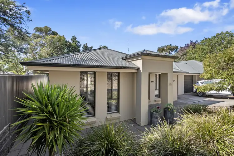 26A West Terrace