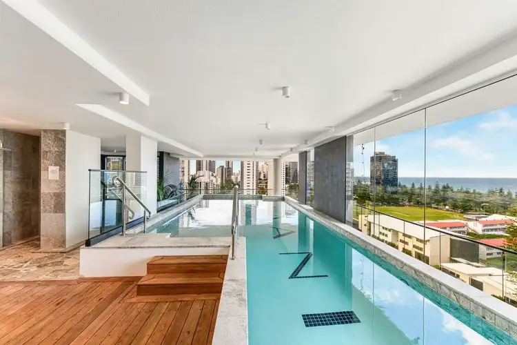 306/26 Alexandra Avenue