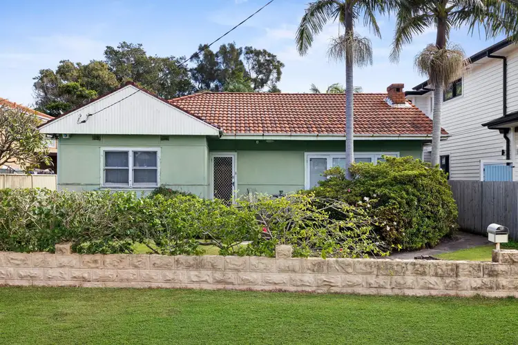 1306 Bunnerong Road
