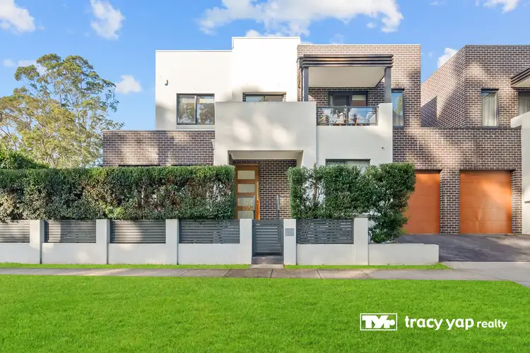 20A Milham Avenue