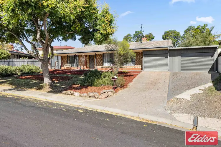 3 Berrett Road