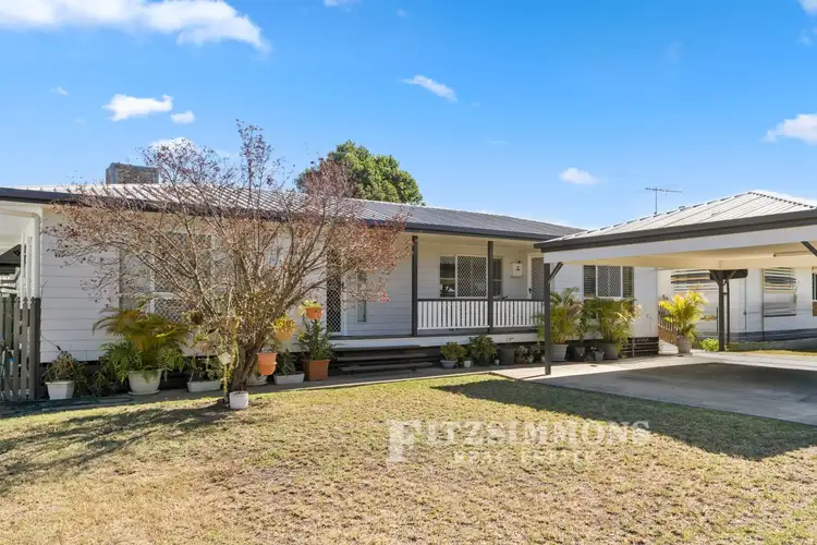 5 Bell Court