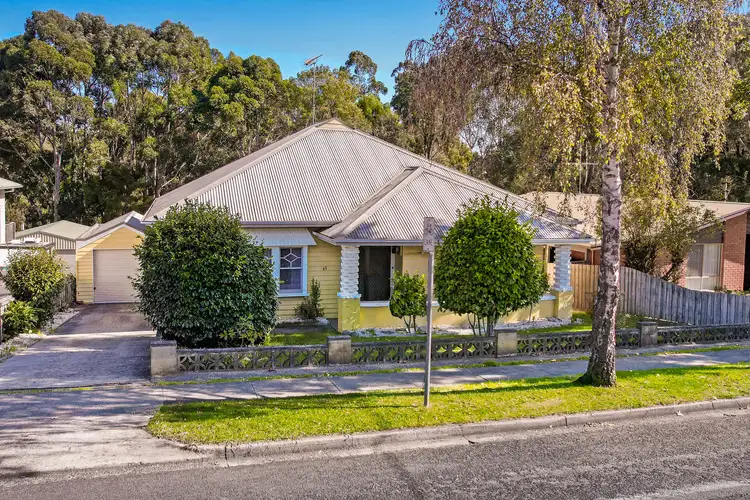 65 Bowen Street