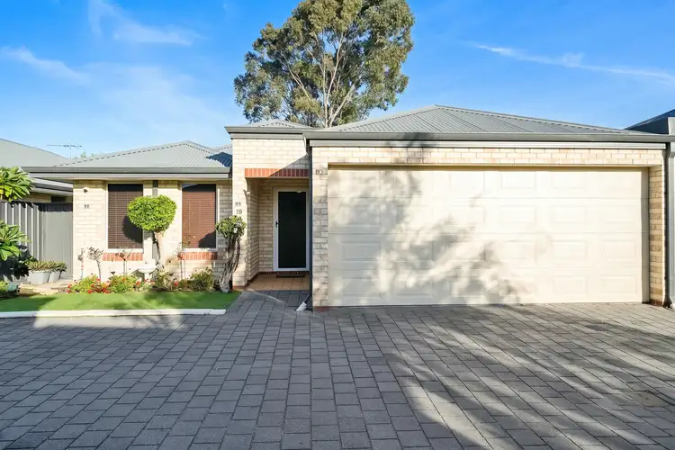 19/174 Homestead Road