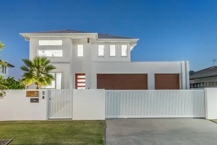 26 Santabelle Crescent