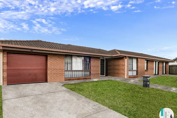 35 Jarrah Way