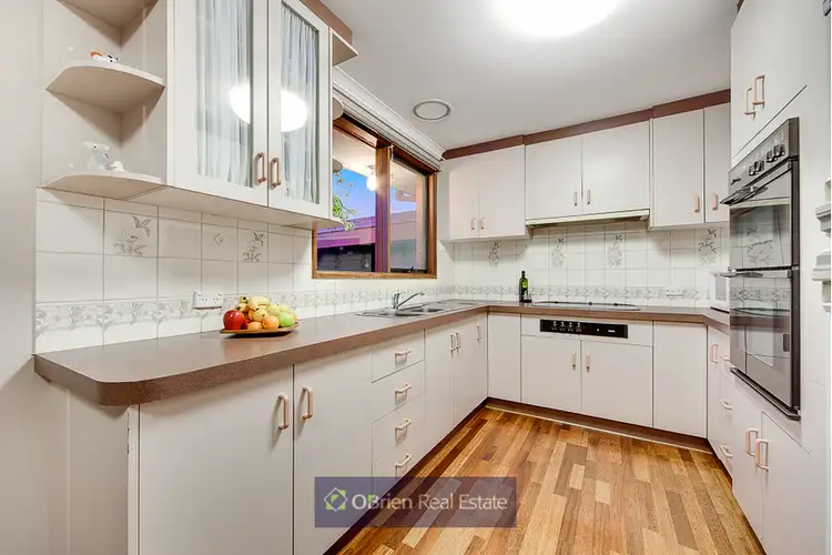 Third view of Homely house listing, 33 Lachlan Drive, Endeavour Hills VIC 3802
