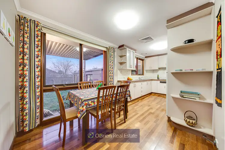 Fourth view of Homely house listing, 33 Lachlan Drive, Endeavour Hills VIC 3802