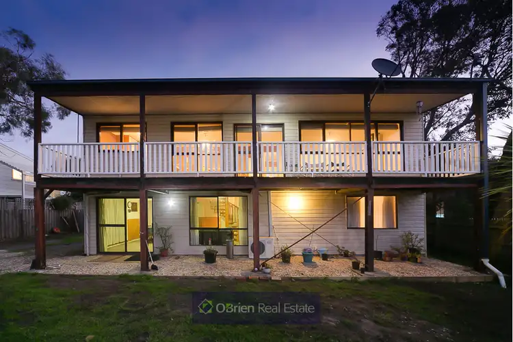 Second view of Homely house listing, 6 Edgewater Terrace, Warneet VIC 3980