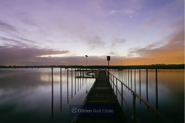 Third view of Homely house listing, 6 Edgewater Terrace, Warneet VIC 3980