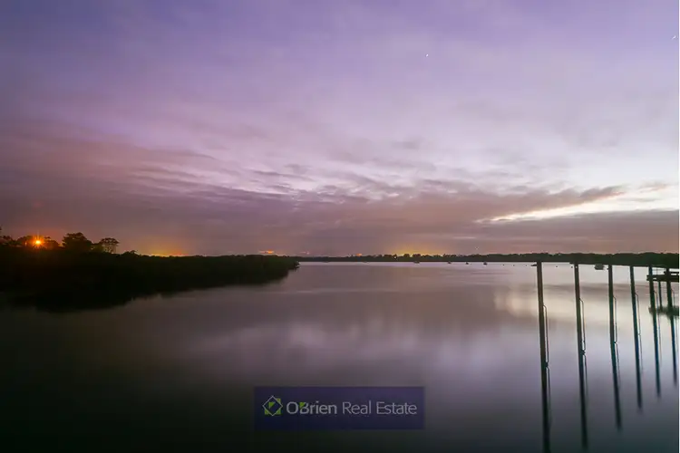 Fourth view of Homely house listing, 6 Edgewater Terrace, Warneet VIC 3980