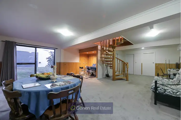 Sixth view of Homely house listing, 6 Edgewater Terrace, Warneet VIC 3980