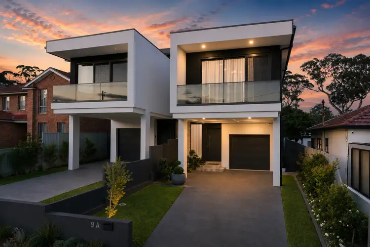 9a Wyralla Road