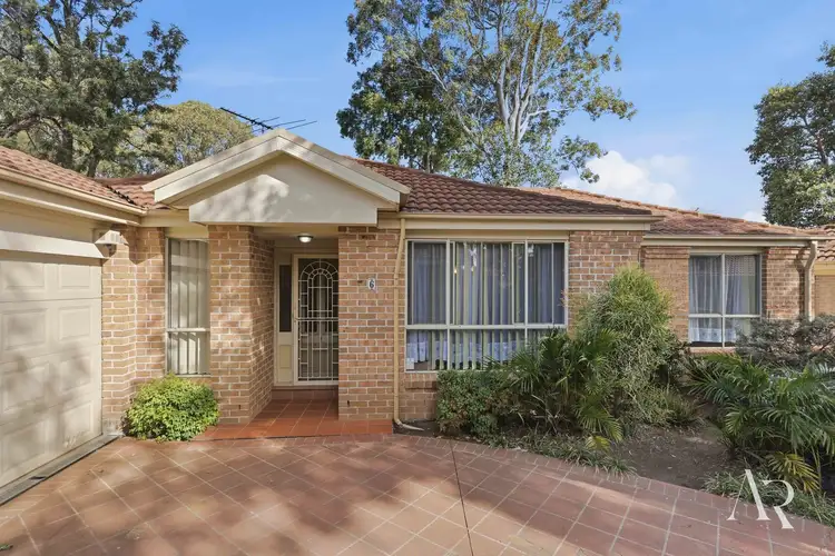 6/19 Gwandalan Road