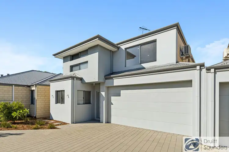 25B Norman Street
