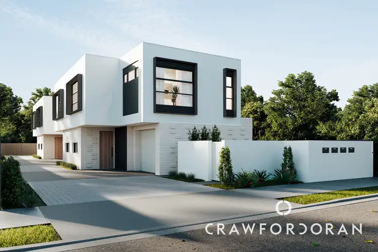 Lot 2, 18 Crittenden Road