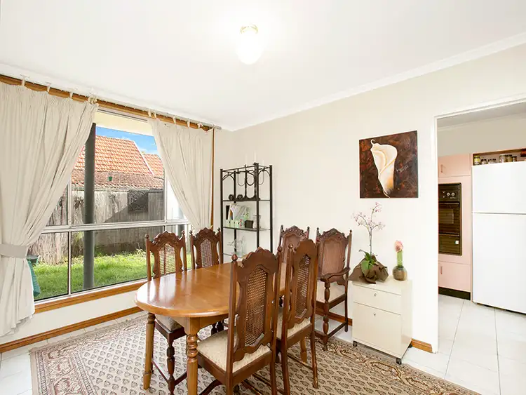 Third view of Homely townhouse listing, 1/81 Garfield Street, Five Dock NSW 2046