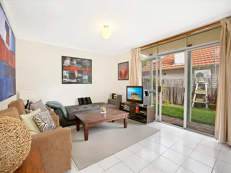 Sixth view of Homely townhouse listing, 1/81 Garfield Street, Five Dock NSW 2046