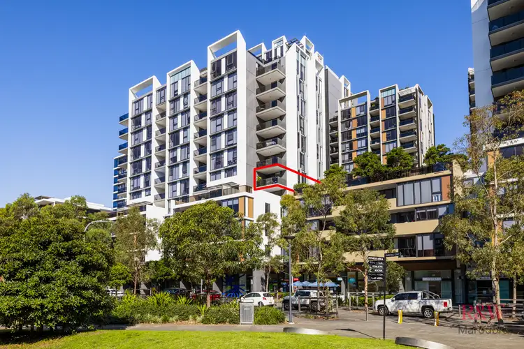 623/9 Oscar Place