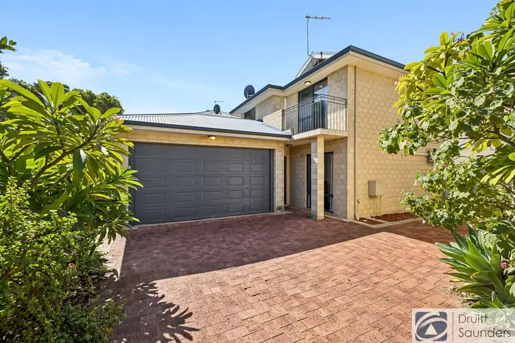 26C Eden Street