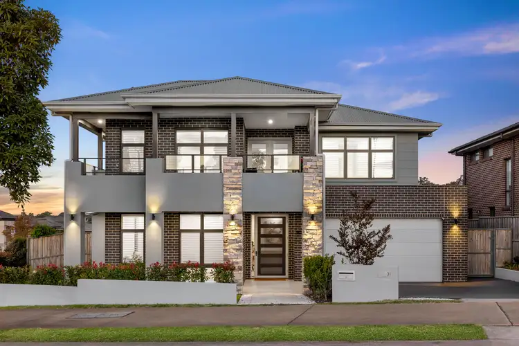 31 Valletta Drive (The Gables)