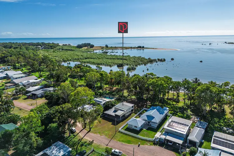 21 Whiting Court, Cungulla QLD 4816