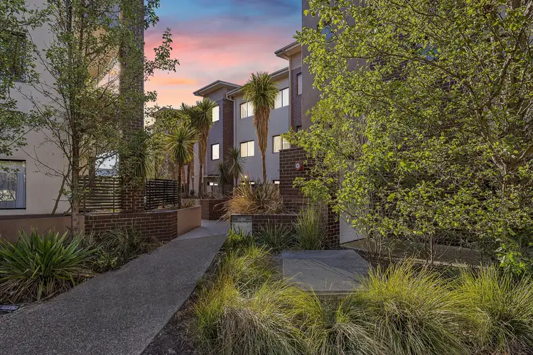 37/6 Gungahlin Place