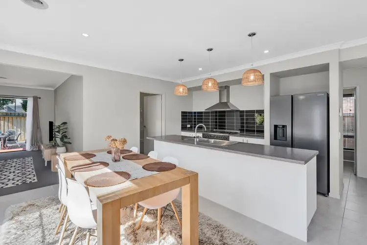 Fifth view of Homely house listing, 26 Everlasting Terrace, Mount Duneed VIC 3217