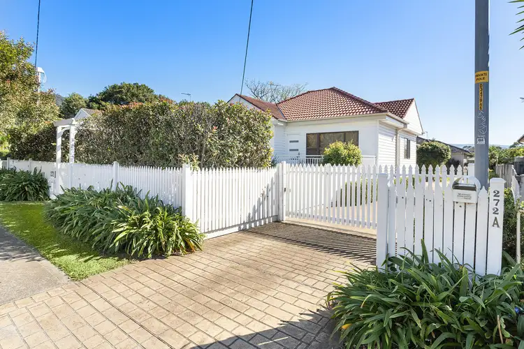 272 Rothery Street